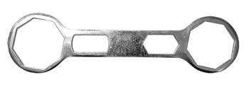 Klucz do korków amortyzatorów przednich 46/50mm