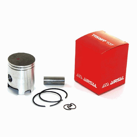 Tłok cylindra airsal sport 50, kymco lc (39,00)