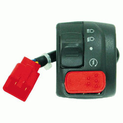 Przełącznik Świateł Yamaha Mbk