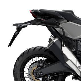 Stelaż do kufrów bocznych Shad 3P do Honda X-ADV 750