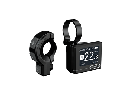 Wyświetlacz Lcd Bafang Dp C240.Can