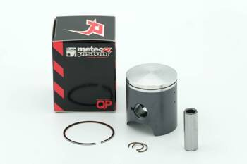 Tłok meteor suzuki rm 80 91-01 (46,46) sel. B