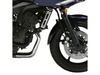 Przedłużenie Błotnika Puig Do Yamaha Fz6 N S2 / Fazer S2 07-09 (Przednie) Czarny
