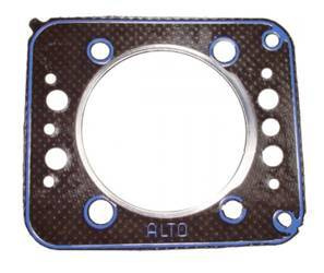 Athena 2022/05 uszczelka pod głowicę ( głowicy ) ducati 916 biposto '94-'98, 916 sp '94-'96, 916 sport touring st4 '99 (oem:78610052a)