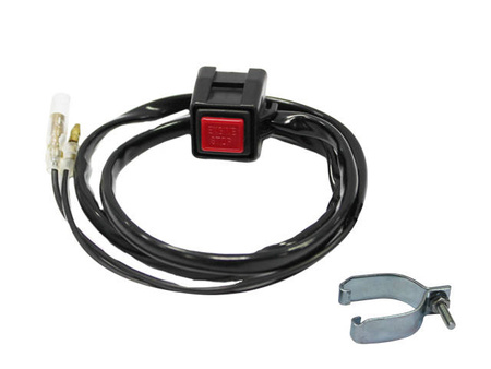 Wyłącznik zapłonu (kill switch) yamaha yz