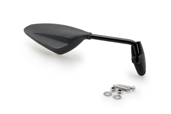 Lusterko Rs2 Prawe Do Honda Cbr1000rr Fireblade 04-16 Carbon