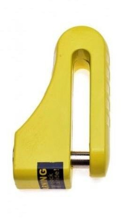 Blokada na Tarczę Hamulcową skutera 5,5X21X7