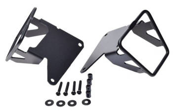 Stelaż sakwy bocznej Shad SR do Benelli Leoncino 502