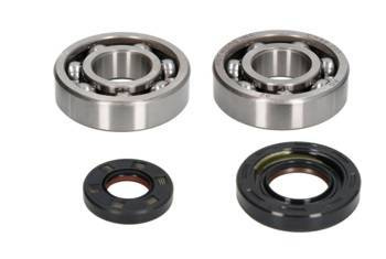 łożyska wału korbowego z uszczelniaczami yamaha yz 250 (01-20); yz 250 x (16-20)