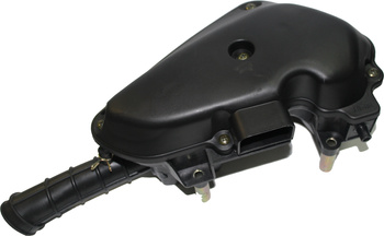 Filtr Powietrza z wkałdem skuter 2T QT-4 Zipp Quantum Junak 607 Romet RXL