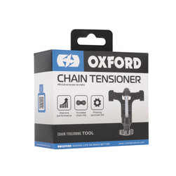 NARZĘDZIE DO SPRAWDZANIA ROZCIĄGNIĘCIA (WYCIĄGNIECIA) ŁAŃCUCHA NAPĘDOWEGO