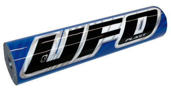 Gąbka na kierownicę kolor niebieski (na poprzeczkę)