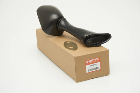 Lusterko honda cbr 600f (91-98) vfr 750 (90-97) lewe (lh08l) (oem 88120-mv9-003)