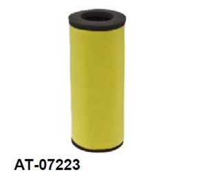 FILTR POWIETRZA CAN AM MAVERIC 900 MAX TURBO '19-'21, MAVERIC 900 X3 '17-'18 (OEM: 715002837; 715900422) (48-1011)