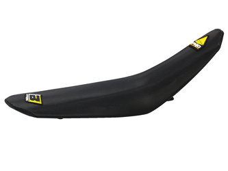 Pokrowiec/poszycie na siedzenie husaberg fe/f'00-'08, pyramid (pmd) kolor czarny