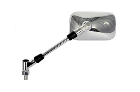 Lusterko Lewe Suzuki Bandit/Inazuma/Gsx1400/Gsx750/Burgman 400  Power Force