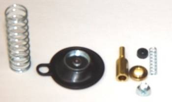 Zestaw naprawczy zaworu air cut yamaha xt 600/xtz660