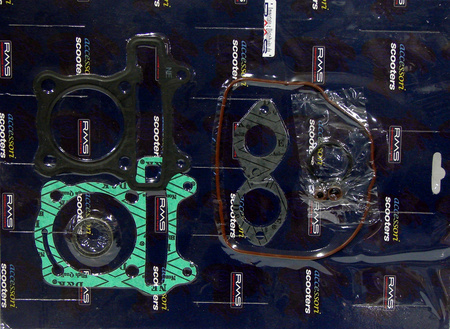 Komplet Uszczelek Top-End Rms Kymco Agility 125