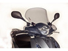 Szyba Owiewka Puig Do Honda Sh125i/150i 13-16 (City Touring)
