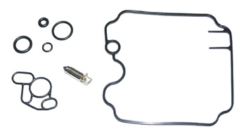 Zestaw naprawczy gaźnika yamaha tdm 850 91-99, fzr 1000 87-95, xtz 750 89-95, ducati 600/750/900 monster