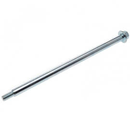 Oś podstawy centralnej do Longjia LJ125T-8