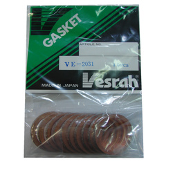 Vesrah Uszczelka Wydechu Ve-2031 (34x44x4)