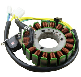 Uzwojenie alternatora (stator) yamaha yp 250 majesty 250 (00-07) (5gm-81410-00-00)