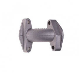 Króciec gaźnika krótki 4T 110 ccm