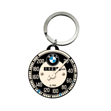 Brelok do kluczy Bmw Tahometer 48016