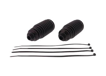 OSŁONY GUMOWE PRZEKŁADNI I DRĄŻKÓW KIEROWNICZYCH (2szt.) KAWASAKI TERYX 4 4X4 800 '14-'23 / CAMO '14-'21 / LE '14-'21 / LE CAMO '18-'21 / EPS '12-'13, TERYX 4X4 800 '14-'23 / CAMO '14-'21 / LE '14-'21 / LE CAMO '18-'19