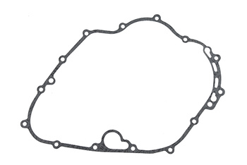 uszczelka pokrywy sprzęgła kawasaki klf 300 bayou 2wd (88-04), kef 300 lakota (95-03) (oem 11009-1518, 11060-1655)