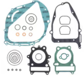 Athena komplet uszczelek suzuki gn 250 '86-'02