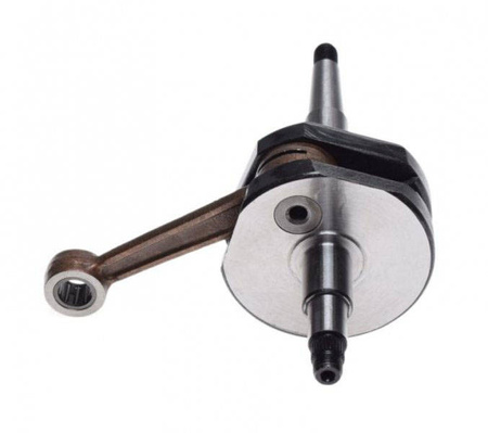 Wał korbowy Romet Komar 50