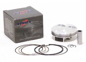Vertex tłok ktm (4t) excf 250 (exc-f250) '01-'06 replica (74,96mm) (pierścienie 590275000001 x 1 kpl.)