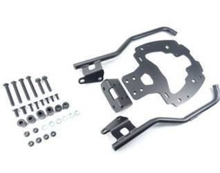 stelaż kufra centralnego bmw g 310r (17-19) ( bez płyty )