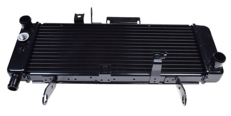 Chłodnica cieczy Suzuki SV650S