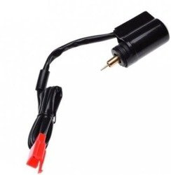 Elektrozawór ssania skuter 4T i 2T 139Qmb
