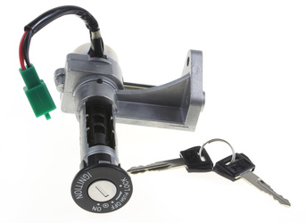 Stacyjka Zapłonowa Ad50 Tgbga5150001