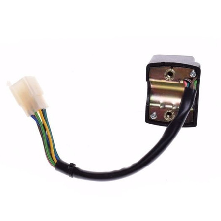 Przełącznik zespolony lewy do skutera MBK Booster Yamaha BW'S (typ 153)