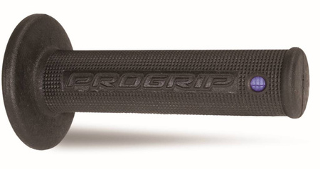 Manetki pg799 off road (22+25mm, dł.118mm) kolor niebieski z czarnym (dwuskładnikowe) (799-150)