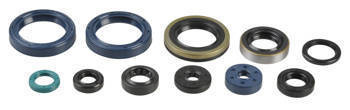 Athena komplet (zestaw) uszczelniaczy silnikowych kawasaki kxf 250 04-19, suzuki rmz 250 04-06