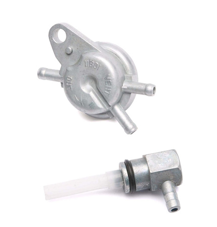 Kranik paliwa Cpi Aragon 50 z Króćcem