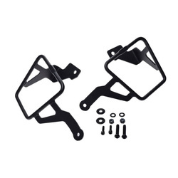 Stelaż sakwy bocznej SR Shad do Moto Guzzi V7 821