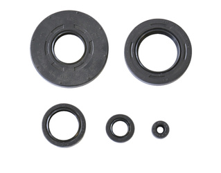 KOMPLET (ZESTAW) USZCZELNIACZY SILNIKOWYCH HONDA TRX 500 FOURTRAX/FOREMAN/RUBICON '01-'14