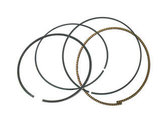 pierścienie tłokowe honda crf 250r '04-'09, crf 250x '04-'13 ( śr.cyl. 78mm = nominał)
