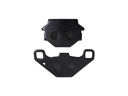 Klocki Hamulcowe Tylne Atv 250