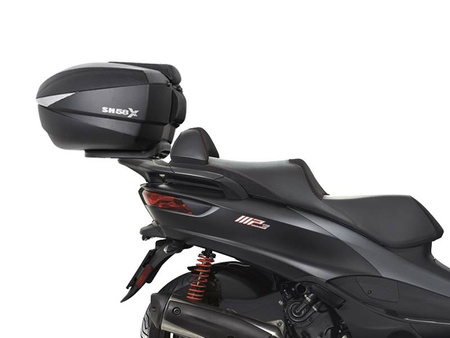 Stelaż kufra tylnego Shad do Piaggio MP3 350 500 HPE S