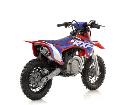 Motorower Apollo Rxf Mini Zongshen 50 Ccm (10/10)