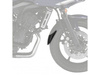 Przedłużenie Błotnika Puig Do Yamaha Fz6 N S2 / Fazer S2 07-09 (Przednie) Czarny