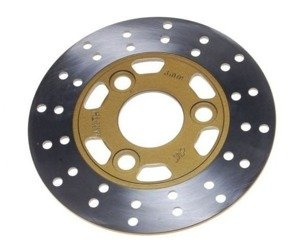 Tarcza hamulca przedniego skutera 155 mm gr 3,5mm
